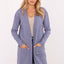 Cardigan model 216860 Factory Price 