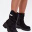  Boots model 216952 Step in style 