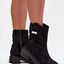  Boots model 216952 Step in style 