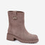  Boots model 216953 Step in style 
