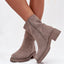  Boots model 216953 Step in style 