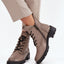  Boots model 216966 Step in style 