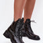  Boots model 216967 Step in style 