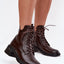  Boots model 216968 Step in style 