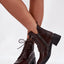  Boots model 216968 Step in style 