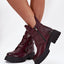  Boots model 216969 Step in style 
