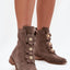  Boots model 216972 Step in style 