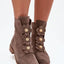  Boots model 216972 Step in style 