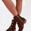  Boots model 216973 Step in style 