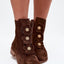  Boots model 216973 Step in style 