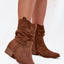 Boots model 216976 Step in style 