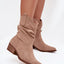  Boots model 216977 Step in style 