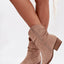  Boots model 216977 Step in style 