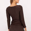  Blouse model 217012 Italy Moda 
