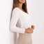  Blouse model 217013 Italy Moda 