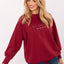  Blouse model 217033 Relevance 