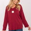  Blouse model 217038 Relevance 