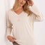  Blouse model 217042 Relevance 