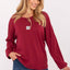  Blouse model 217043 Relevance 