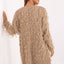  Cardigan model 217054 Rue Paris 