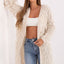  Cardigan model 217055 Rue Paris 