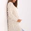  Cardigan model 217055 Rue Paris 