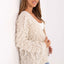  Cardigan model 217058 Rue Paris 