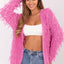  Cardigan model 217059 Rue Paris 
