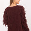  Cardigan model 217061 Rue Paris 