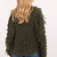  Cardigan model 217062 Rue Paris 