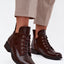  Boots model 217168 Step in style 