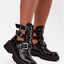  Boots model 217177 Step in style 