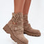  Boots model 217178 Step in style 