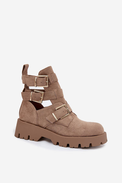  Boots model 217178 Step in style 