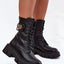  Bootie model 217182 Step in style 