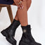  Bootie model 217182 Step in style 