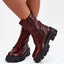  Bootie model 217183 Step in style 