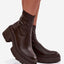  Boots model 217187 Step in style 