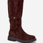  Thigh-Hight Boots model 217212 Step in style 