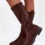  Thigh-Hight Boots model 217212 Step in style 