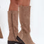 Thigh-Hight Boots model 217213 Step in style 