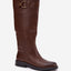  Thigh-Hight Boots model 217218 Step in style 