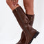  Thigh-Hight Boots model 217218 Step in style 