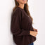  Sweatshirt model 217302 Relevance 
