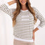  Blouse model 217306 Relevance 