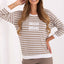 Blouse model 217308 Relevance 