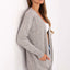  Cardigan model 217336 Factory Price 