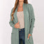 Cardigan model 217350 Factory Price 