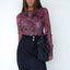  Blouse model 217414 LaBalancia 