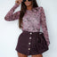  Blouse model 217417 LaBalancia 